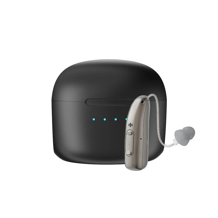 Audivox Hearing Aid Device